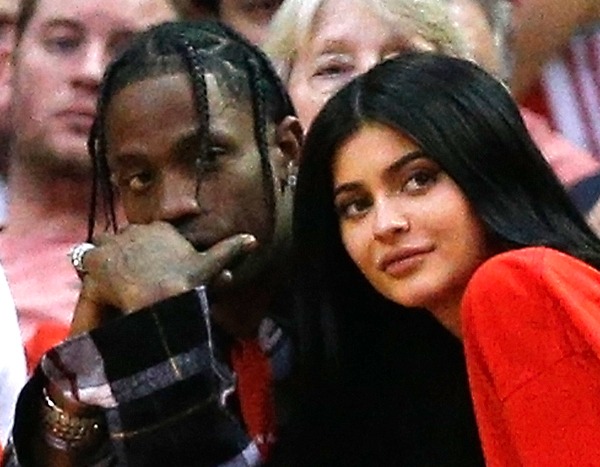 Kylie Jenner Fuels Reconciliation Rumors With Travis Scott - E! NEWS